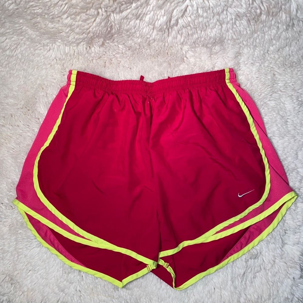 Nike shorts